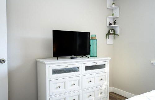 Beach Home in Quiet Neighborhood 5 minutes from the Pier - Foto 11