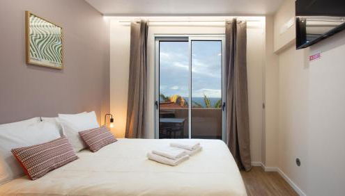 The Jolie - Porto Moniz Central Studios - Foto 4