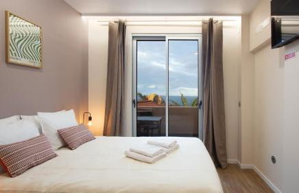 The Jolie - Porto Moniz Central Studios - Foto 4