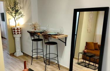 Olive apartment - Foto 24