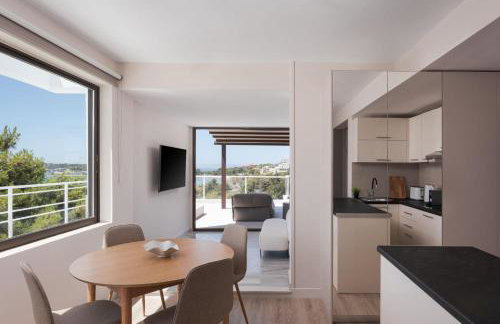 The Vouliagmeni Penthouse - Photo 14