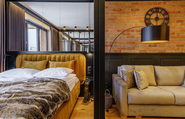 Apartament CHICAGO - Photo 4