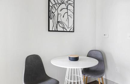 Landing Beautiful 1BD Courtyard Yoga Studio - Foto 9