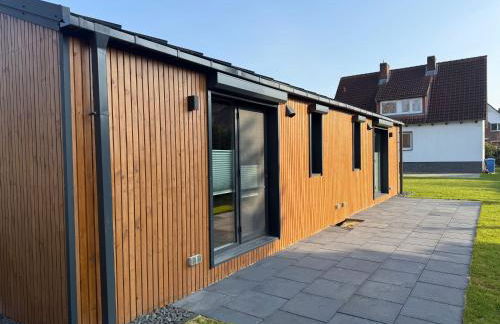 Tiny Hotel in Hollenstedt - Foto 4