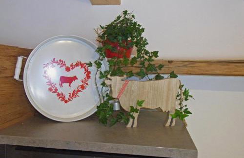 Ferienwohnung sZuahäusl - Foto 25