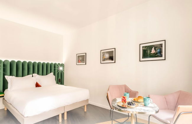 Beauquartier - Grands Boulevards - Foto 49