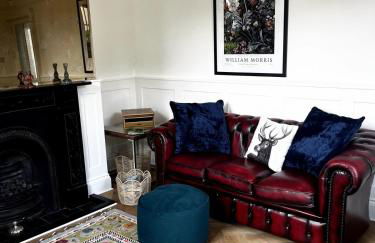 Lavender Cottage, Welton - Foto 11