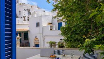 Platanos Cycladic House - Foto 2