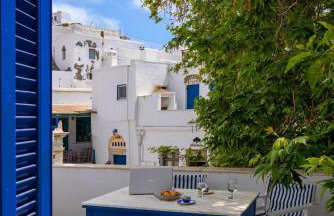 Platanos Cycladic House - Foto 2