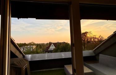 Rooftop Solingen - Foto 29