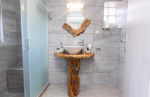 The Stone suite - Foto 13