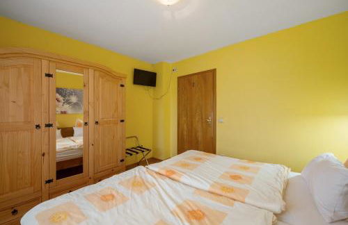 Ferienhaus Störzel - Wohnung A - Photo 15