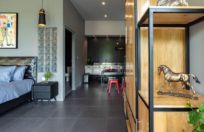 Hillside Lovina Studio - Foto 3