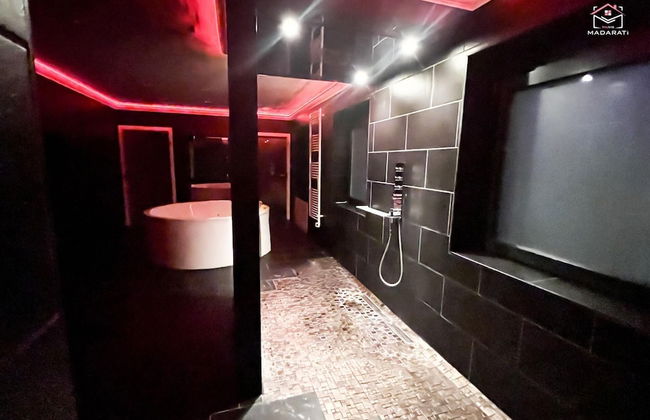 Escape to Pottum Luxury Villa - Foto 12