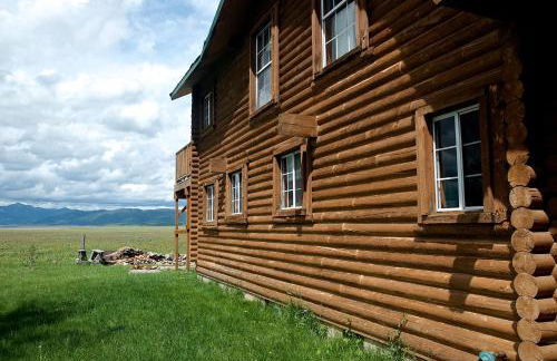 Grand View Retreat by KABINO Dogs OK Garage Huge Views FirePit Satellite WiFi - Foto 20