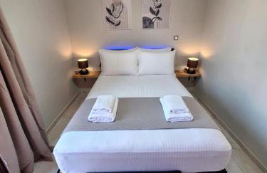 Harbour - Spacious Unique 2-Balcony Apartment in Chania Old Town - Foto 52