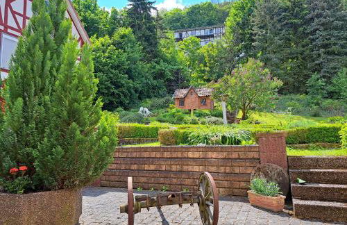 Haus Lieberum Apartment Erdgeschoß - Foto 28