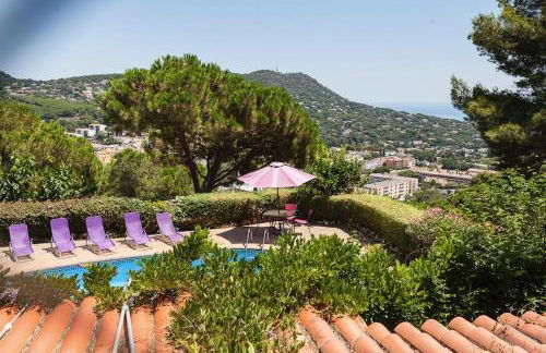 Wonderful house in the mountains with sea views - Foto 5