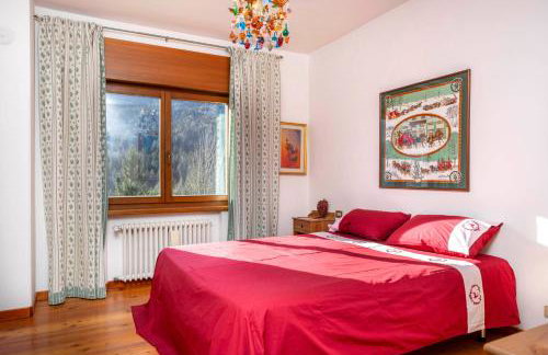 Ciasa Marian 10 minutes from Cortina with free parking! - Foto 6