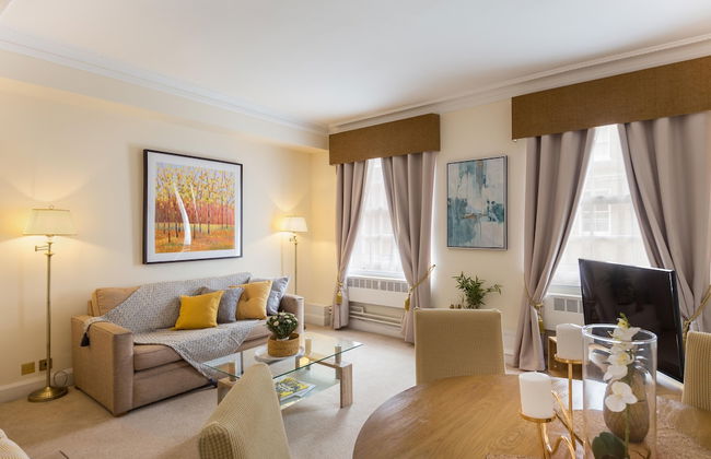 Park Lane Apartments - Shaw House - Foto 48