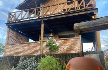 Chalé MACAPAZ - Foto 1
