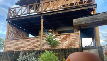 Chalé MACAPAZ - Foto 1
