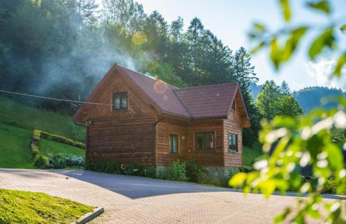 Domek Góralski - Foto 37