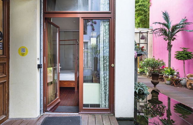 Numa Berlin Belfort - Foto 64