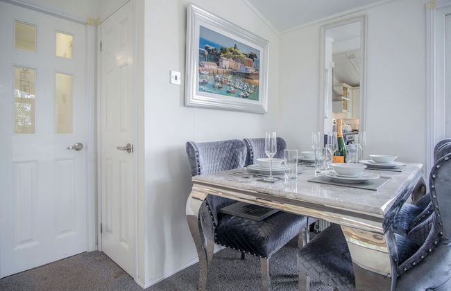 1 Manor Lodge - 3 Bedroom Lodge - Pendine - Foto 30