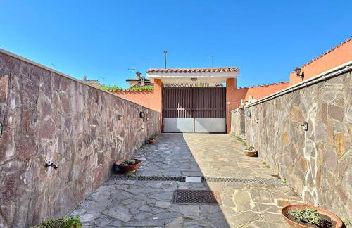 A Casa di Anto - 90 mq con parcheggio interno Animal friendly - Photo 28