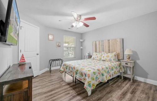 The Chesapeake St Retreat - Pet and Kid Friendly - Foto 25