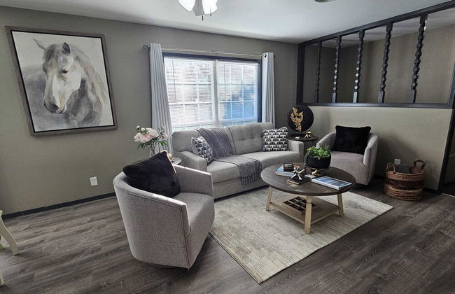 Belton Lakehouse - Foto 43