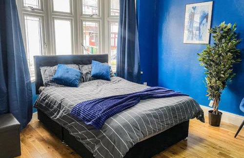 East London Townhouse by Harlington - Foto 21