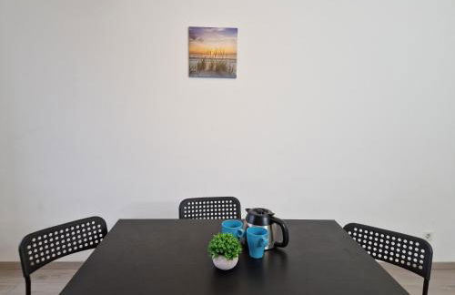 Meribu F23 Wohnung für Monteure und Arbeiter - Foto 9