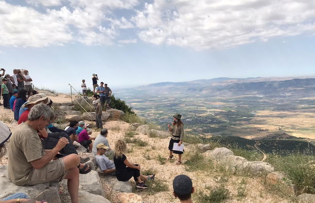 Keshet Yonatan - Photo 19