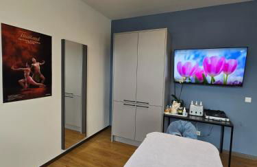 Fair n Square Hotel 24 Stunden Self-Check In - Foto 41