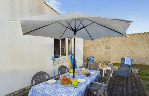 Maison pour 5 - 100m de la plage - Foto 6