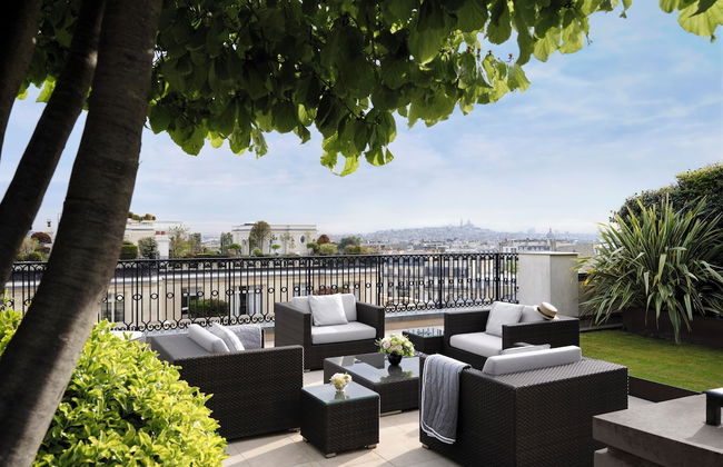 The Peninsula Paris - Photo 33