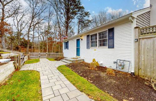 Saltwater Haven - Foto 26