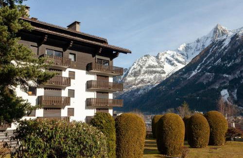 Apartment Brevent Fodera - Foto 55