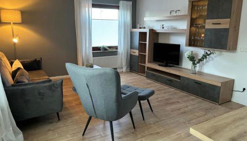 2-Zimmer-Wohnung mit moderner Ausstattung - Foto 2