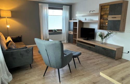 2-Zimmer-Wohnung mit moderner Ausstattung - Foto 2