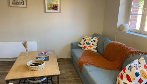 Gîte de charme au coeur de la baie de Somme - Foto 2