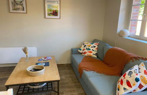 Gîte de charme au coeur de la baie de Somme - Foto 2