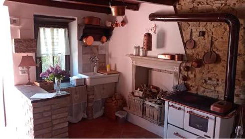 C'ERA UNA VOLTA... - Foto 3, stove, pet friendly