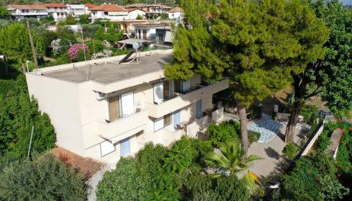 Studios Αποστόλης Selianitika - Foto 3