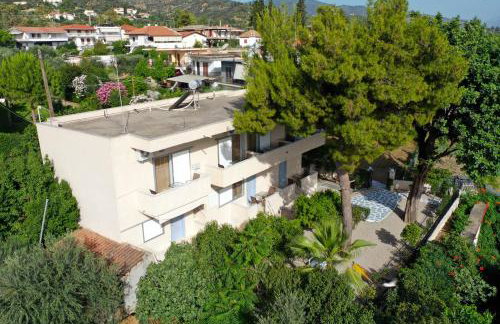 Studios Αποστόλης Selianitika - Foto 3