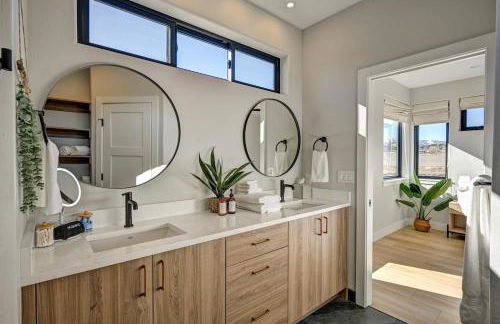 Salida Chalet - Modern Retreat with Mountain Views - Foto 20