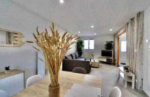 Le 17 Entre Gare et Château - Foto 16