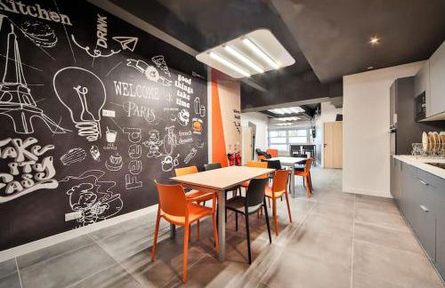 06.Studio#Charenton#Fitness#Cinema - Foto 10